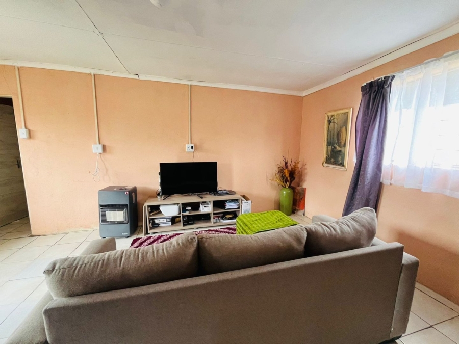 3 Bedroom Property for Sale in Generaal De Wet Free State